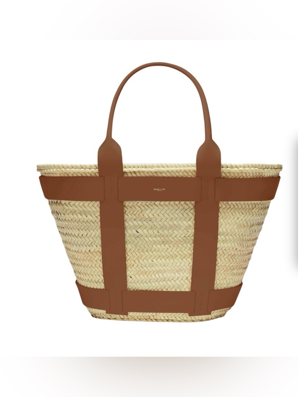 Demellier London - The Maxi Santorini